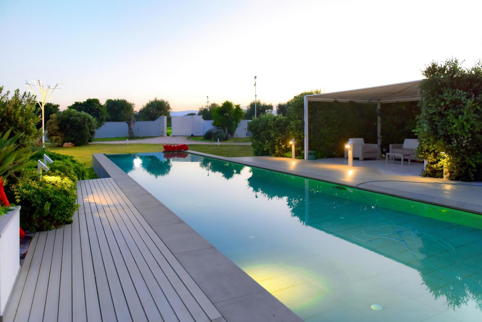 Villa Vinner - Monopoli Exterior photo