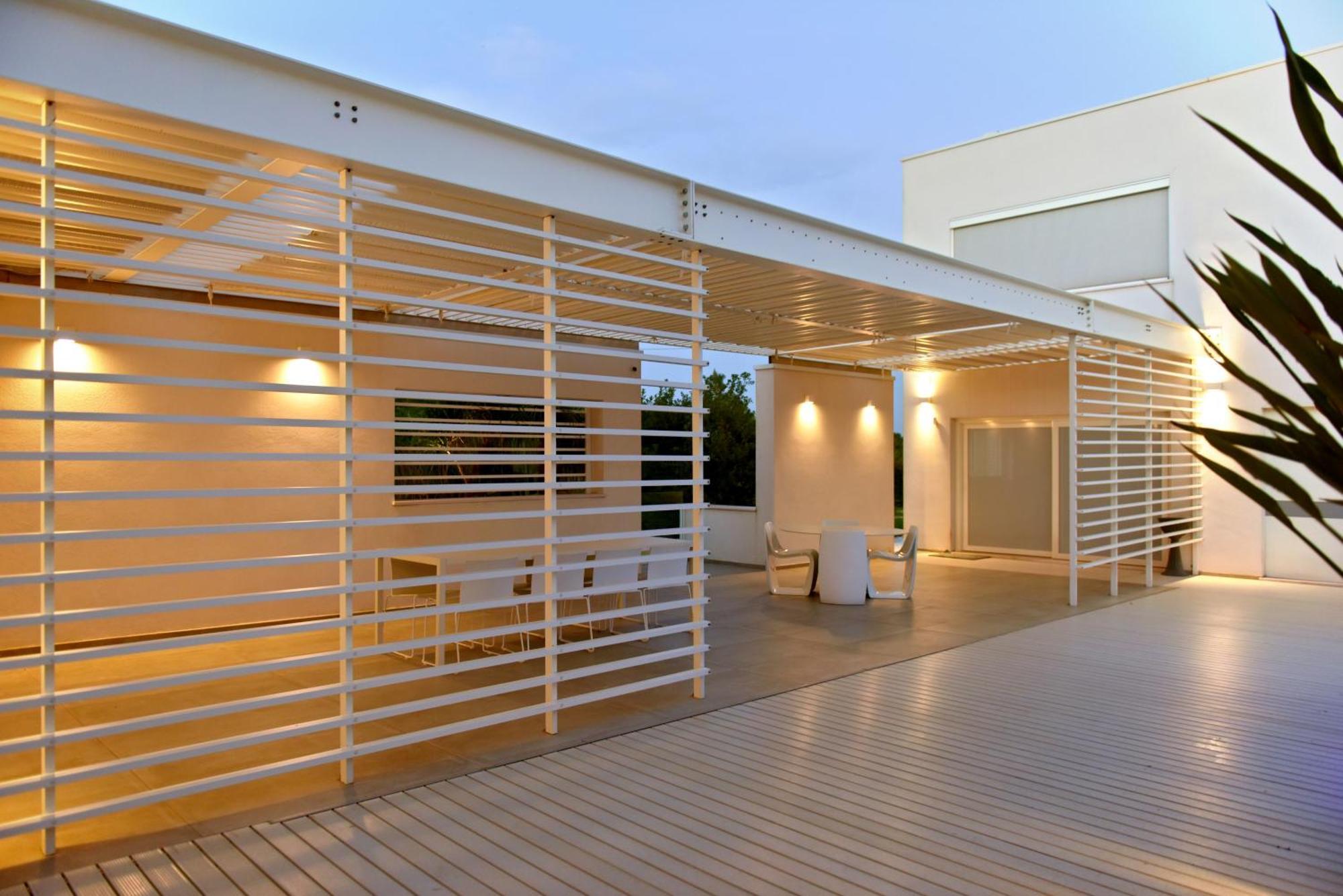 Villa Vinner - Monopoli Exterior photo
